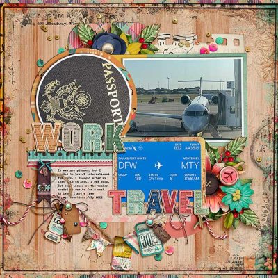 summertravelwork