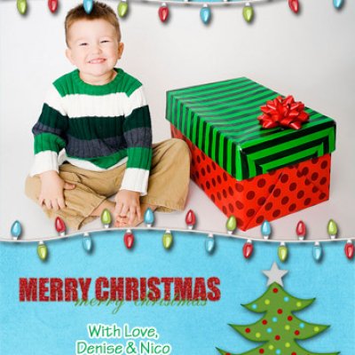 Christmas Card