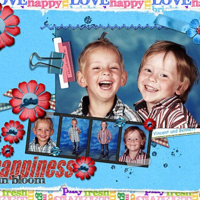 bennett und vincent