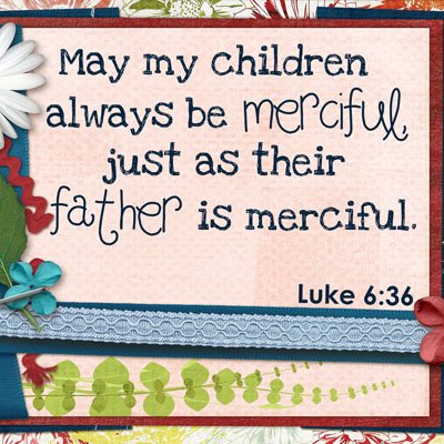 Mom's Prayer Book_Mercy