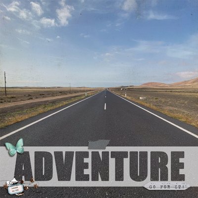 Adventure