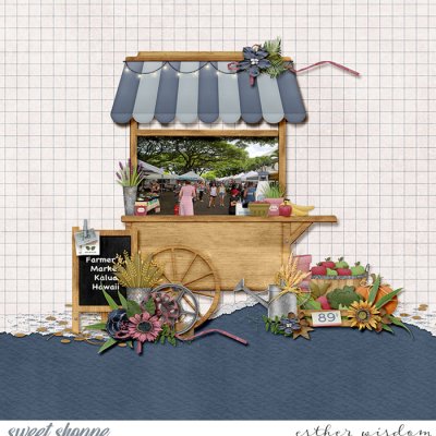Kailua Farmers Market