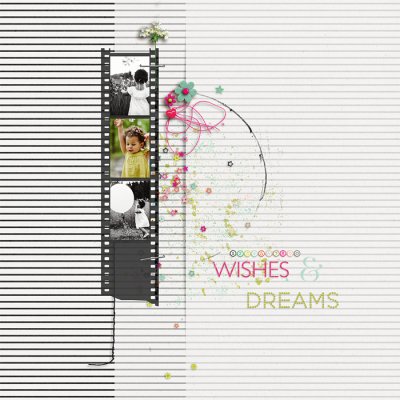 wishes and dreams