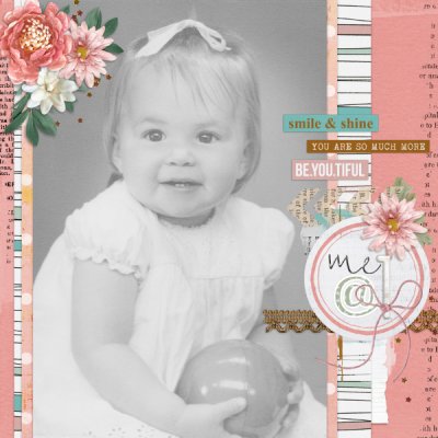 Me at 1