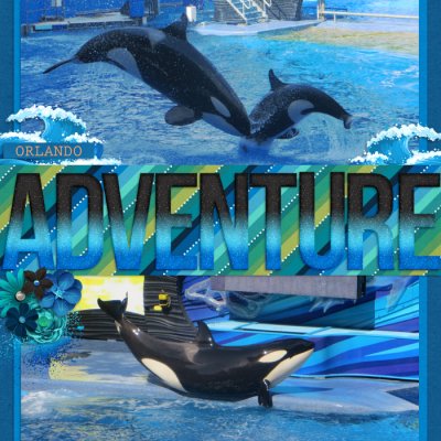 Adventure