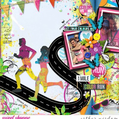 Color Run