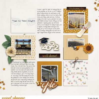 September 2022 This or That: 6b Featured Designer