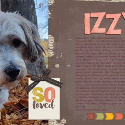 Izzy