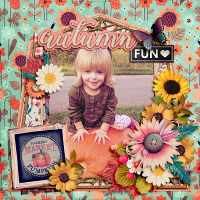autumn fun