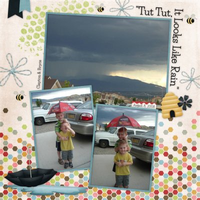 Rain