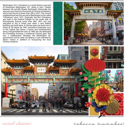 chinatown