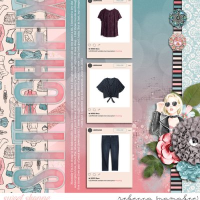 Stitch Fix