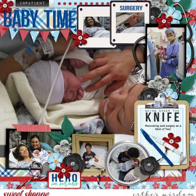 Baby Time