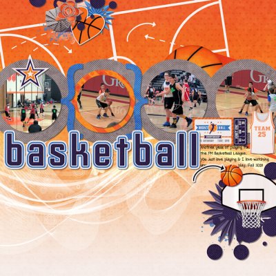 Basketball
