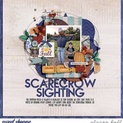 Scarecrow