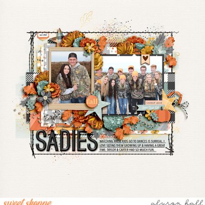 Sadies