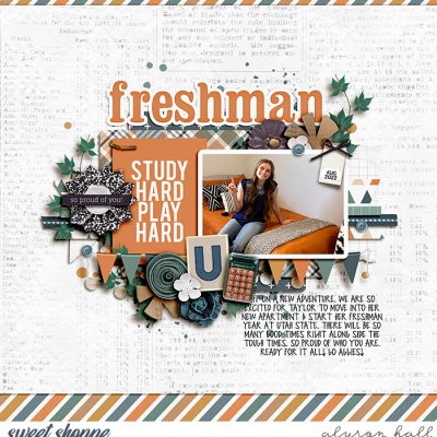 Freshman