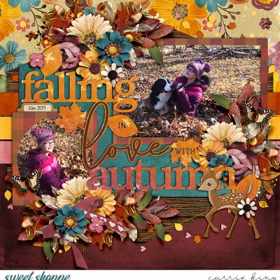 Autumn