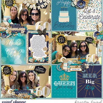 2019 Susi's Big Day