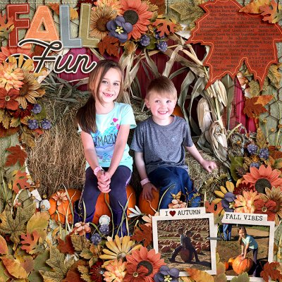 Fall Fun