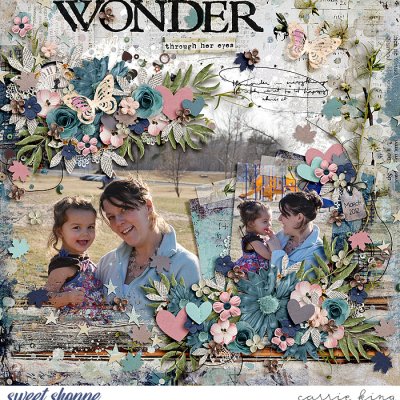 Wonder