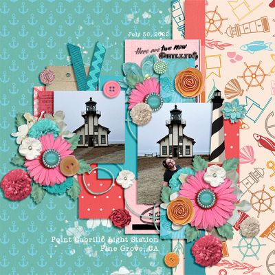 Lighthouse