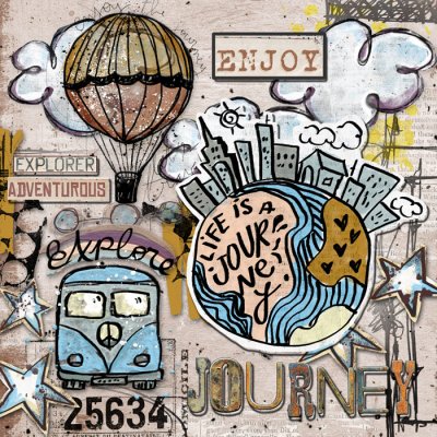 Wanderlust