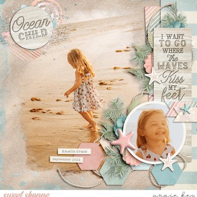 Ocean Child