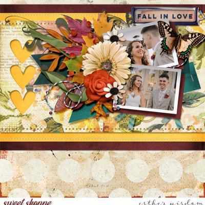 Fall in Love