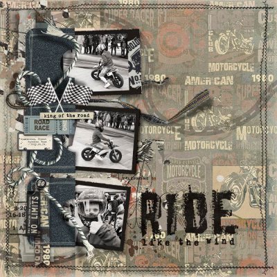Ride