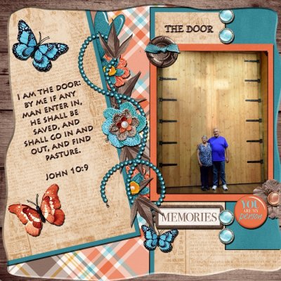 The Door