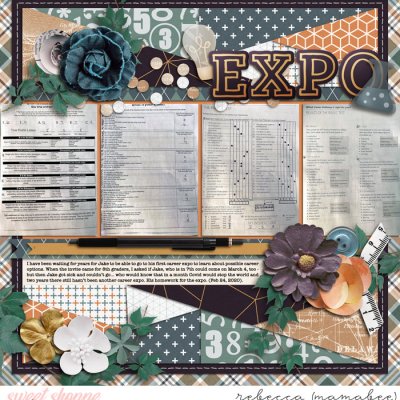 Career Expo