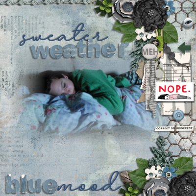 #1b_SweaterWeather_BlueMood