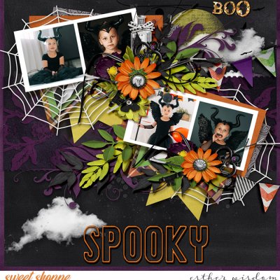 Spooky