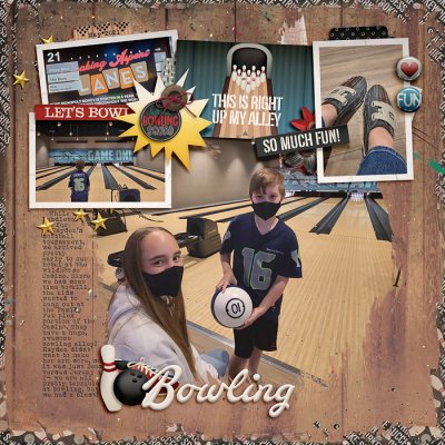 Bowling