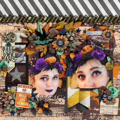 Make your own magic