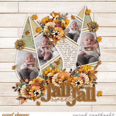 Fall Sweet Fall