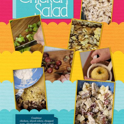Chicken Salad