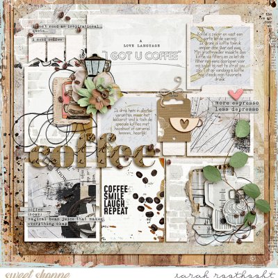 Coffee