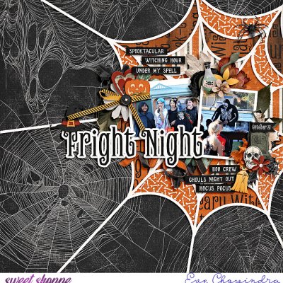 fright night