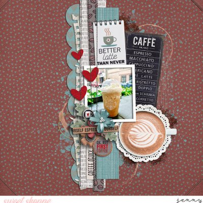 Coffee Time