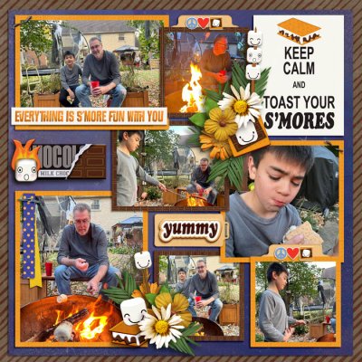 Smores