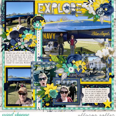 Explore