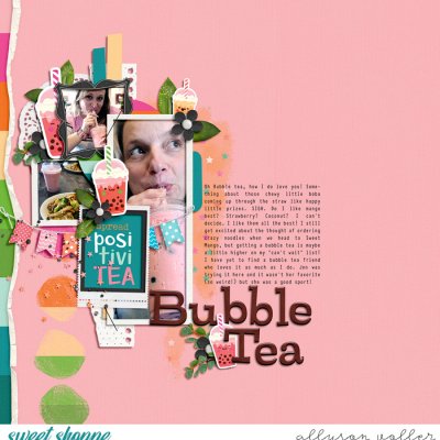 Bubble Tea