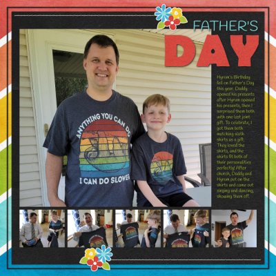 Fathers Day