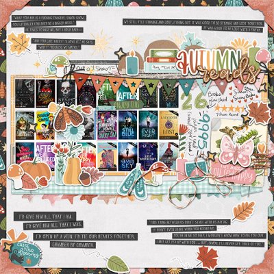 autumn reads