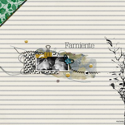 Farniente