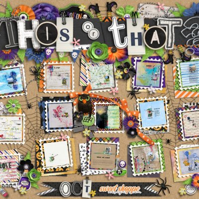 October tracker
