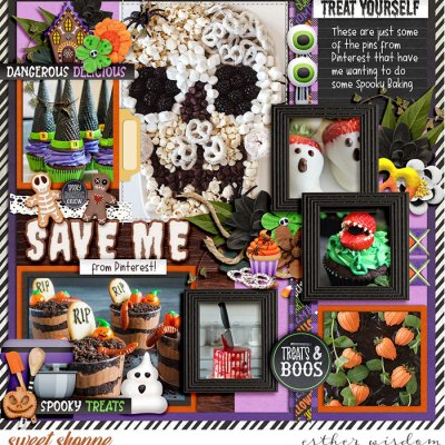 Save me from Pinterest