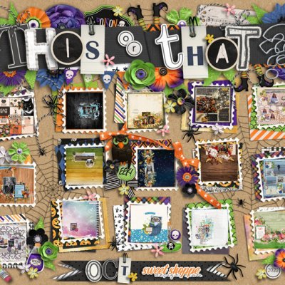 October Tracker Romajo